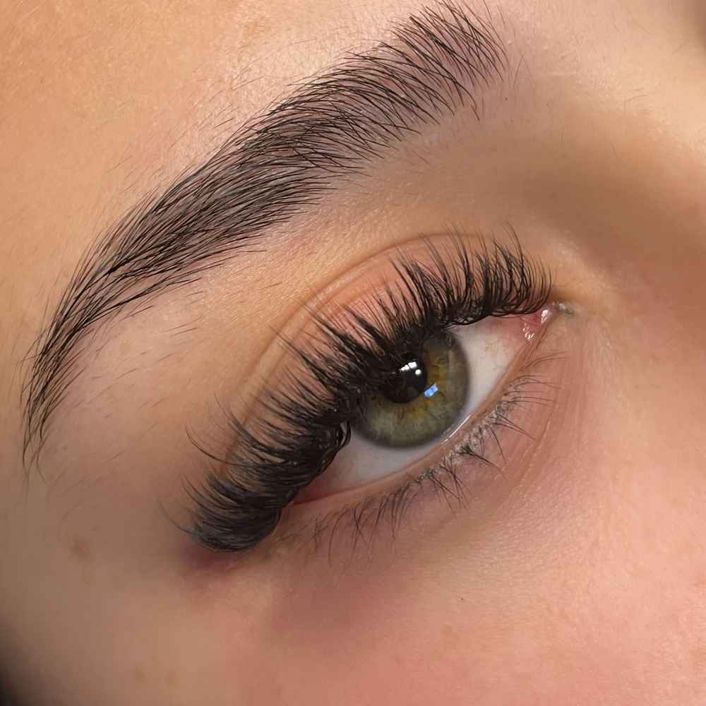 2-3 Week Lash Fill at Citrine Studio LLC in Sierra Vista, AZ
