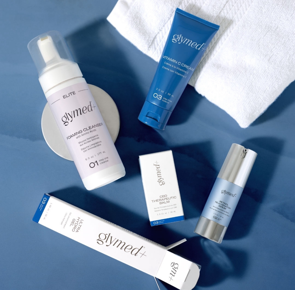 90 Minute Personalized Facial