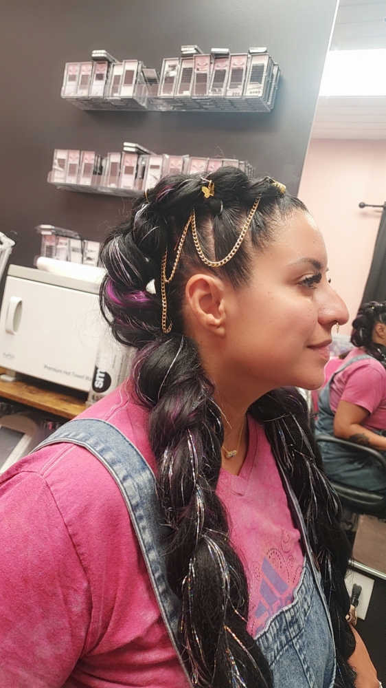 Braids