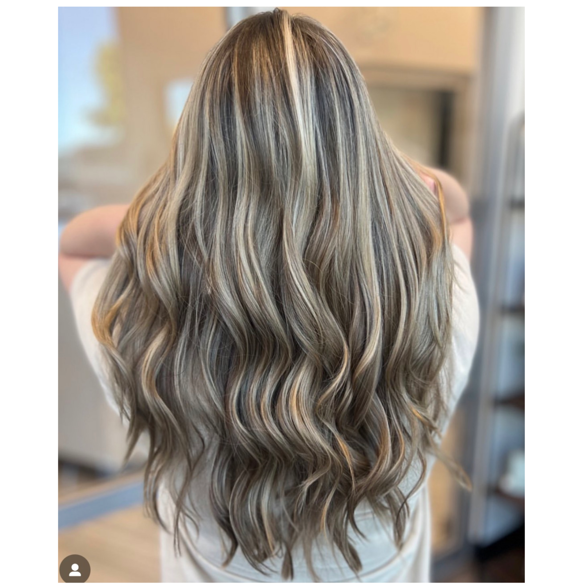 Full Balayage/Foilayage at My Dallas Hairstylist in Dallas, TX