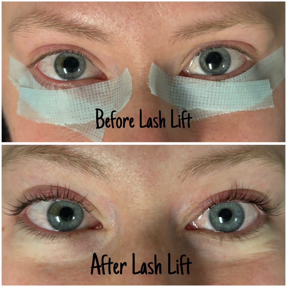 Lash Lift