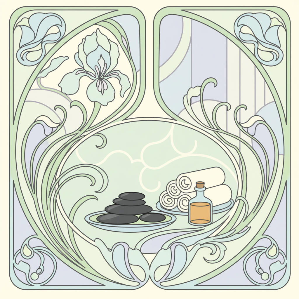 Swedish  90 Minutes at Lavender Lotus Bodywork in ST. LOUIS, MO