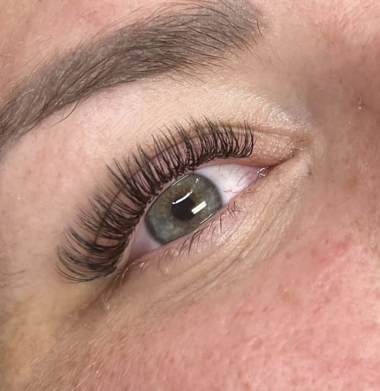 Hybrid Lash Set