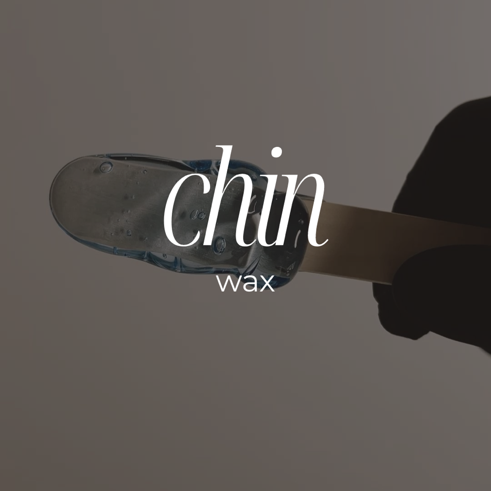 Chin Wax