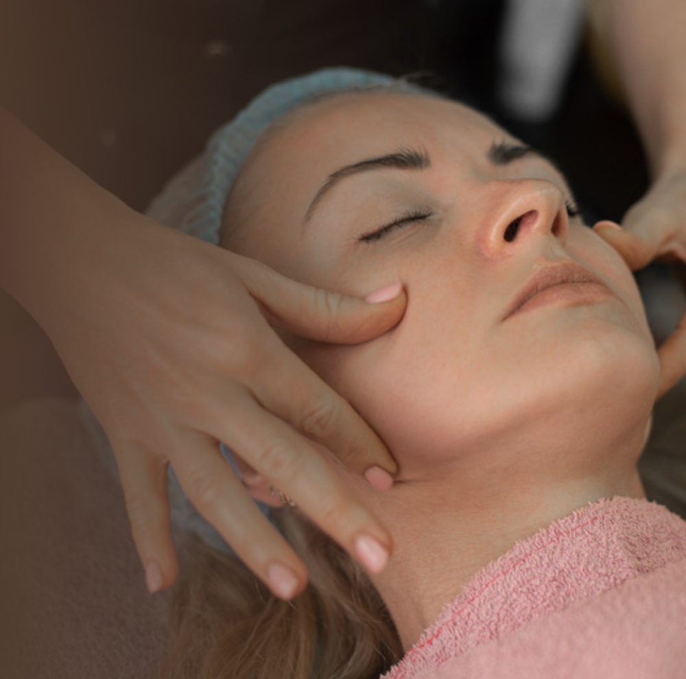 Anti-Aging Facial