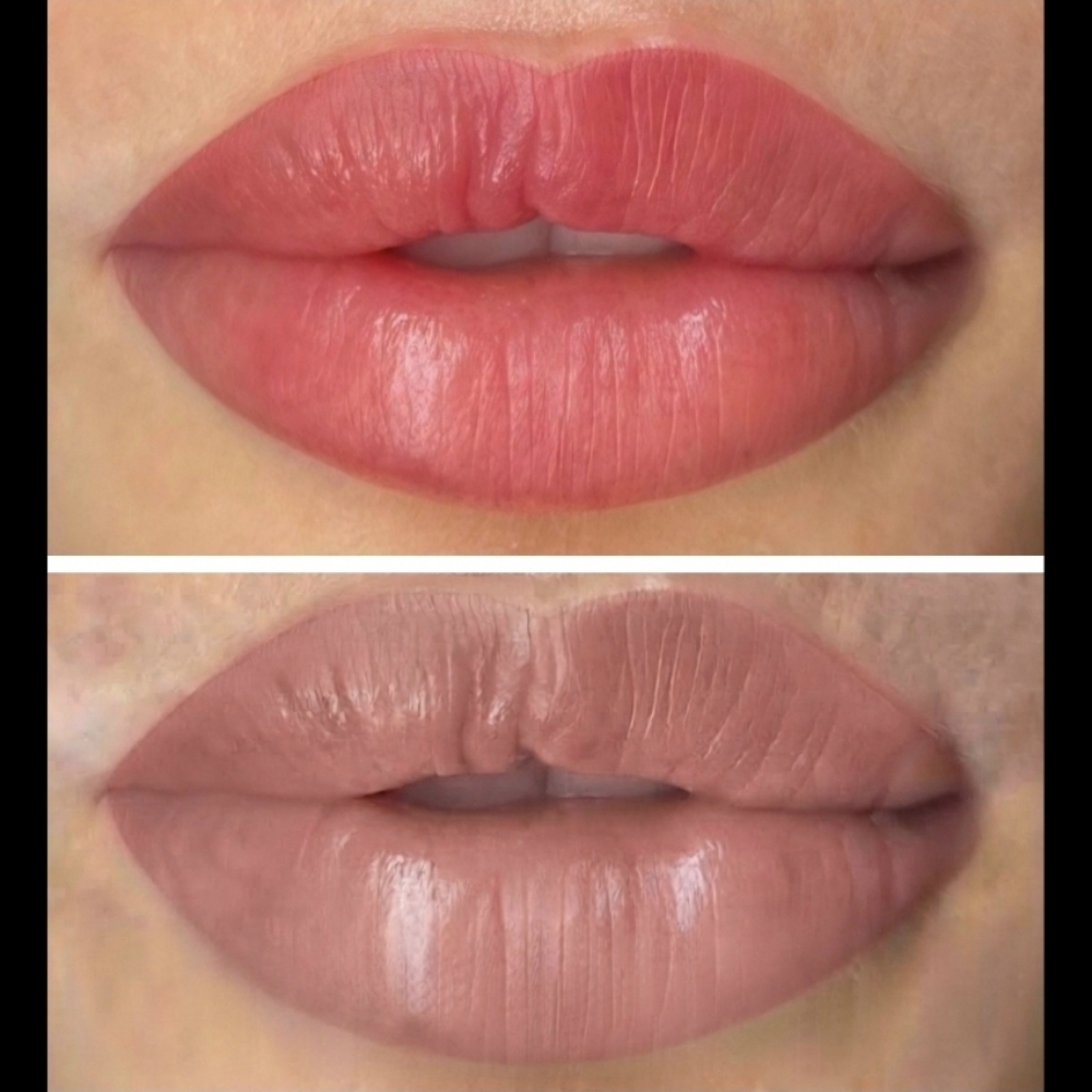 💋 LIPS Refresh $250 at Wow Brows Studio in Bakersfield, CA