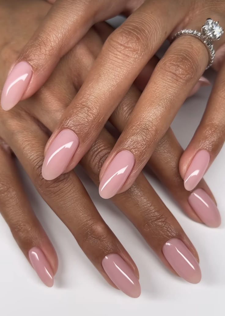 HARD GEL FULL SET