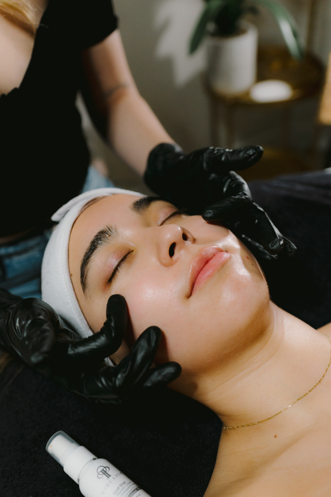 6 Sessions of Perfect Peel Facial