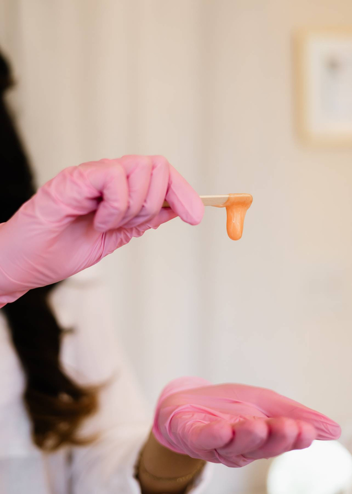 Eyebrow Wax/Tweeze (only) at Anivé Esthetics in Kansas City, MO