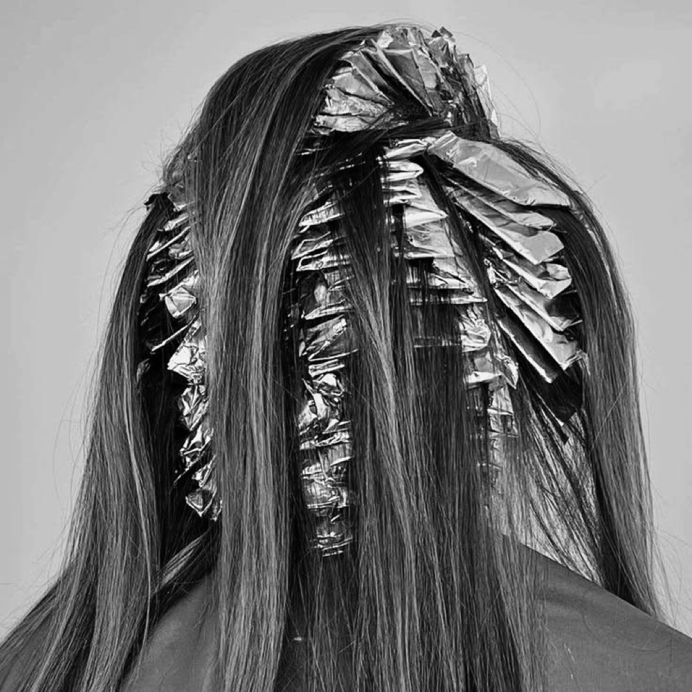 Full Highlight at Cheyenne Loves Hair LLC. in Royal Palm Beach, FL