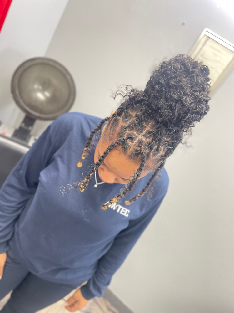 Loc Pony