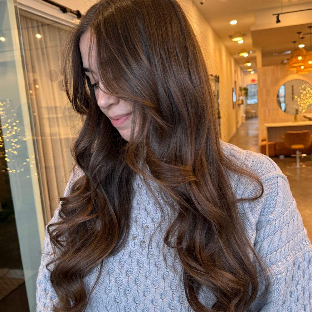 Cut & Style at Waseela Beauty Boutique in Fairview Park, OH