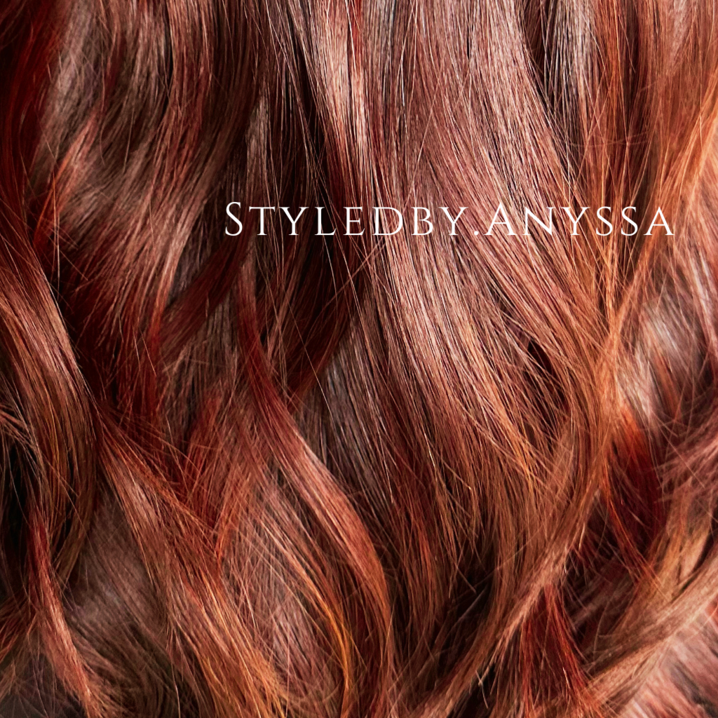 Blonding Root Retouch at Styledby.Anyssa in Clovis, CA