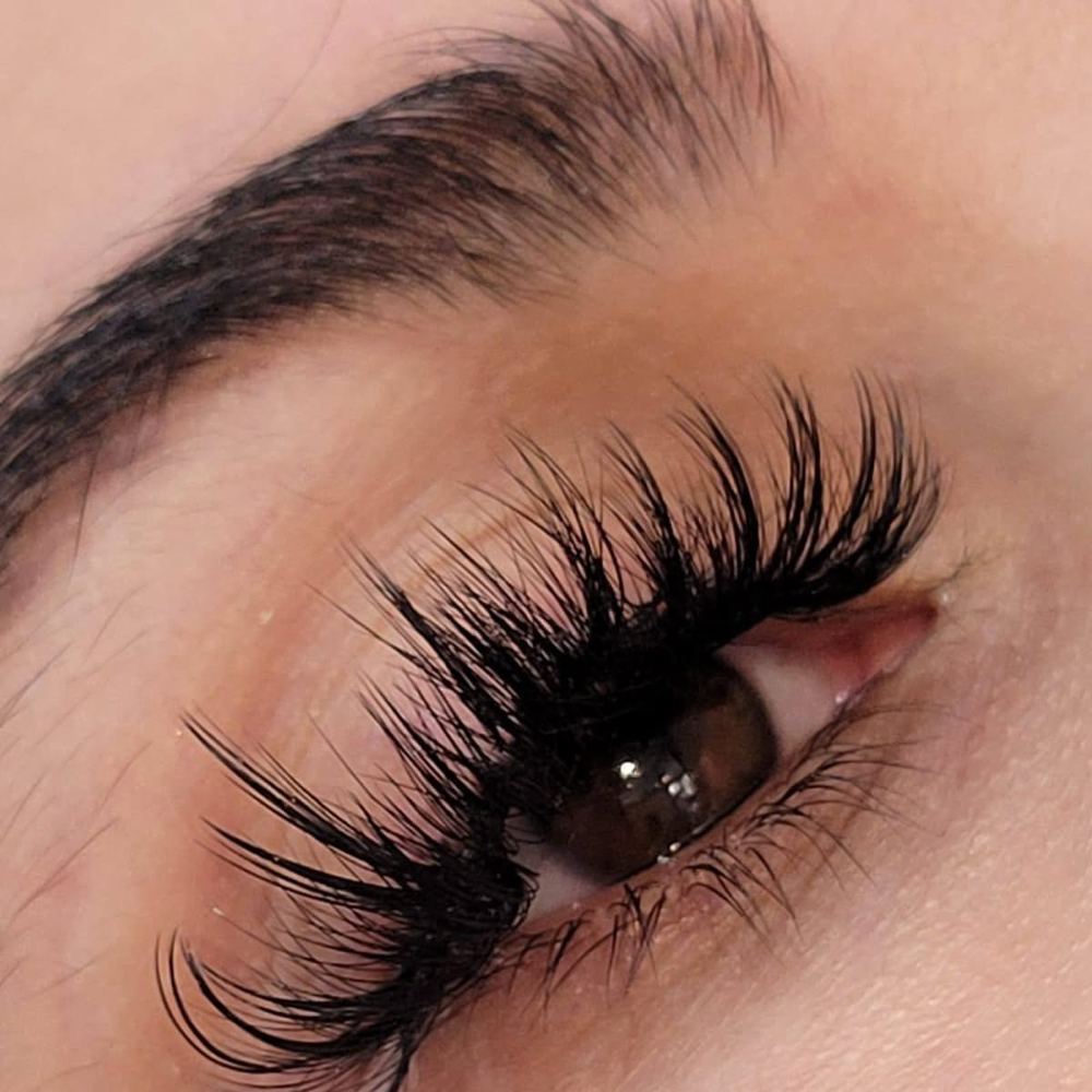 Signature Spiked VOLUME Set