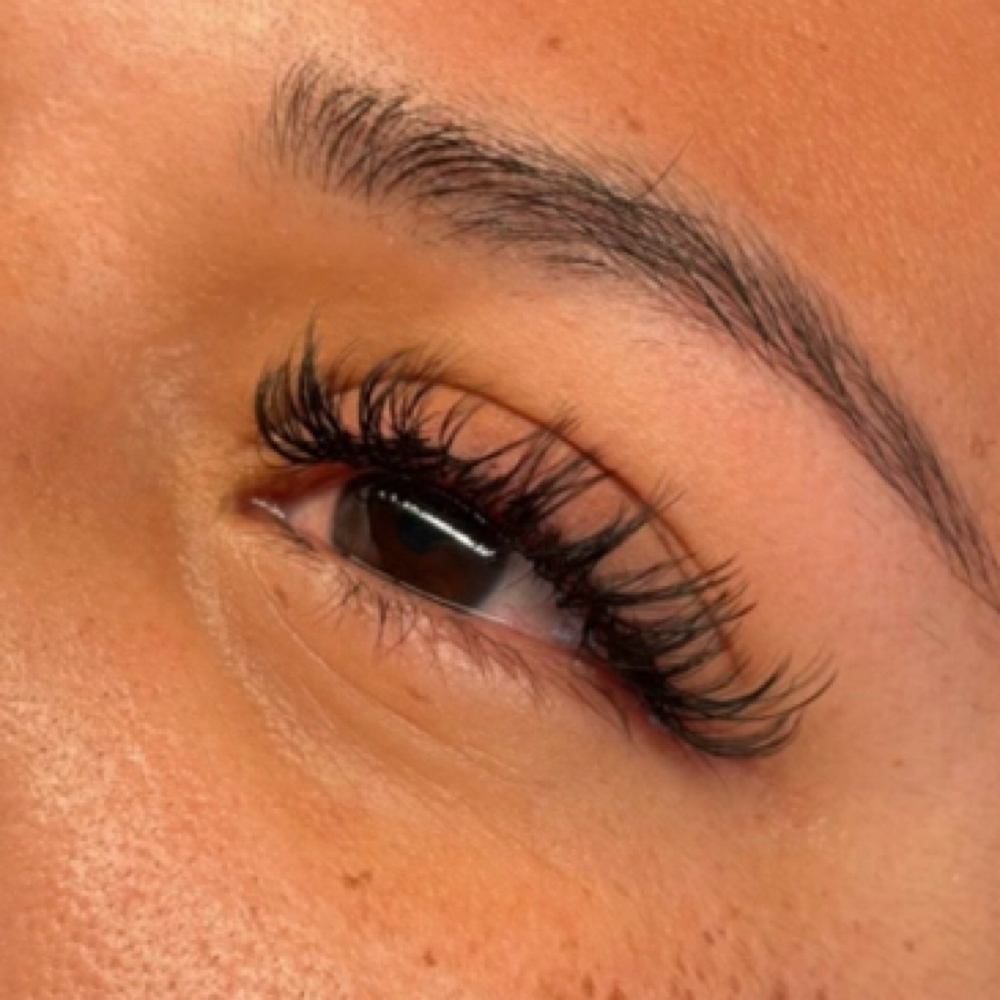 Hybrid Fill at Born Into Diamonds in Corpus Christi, TX