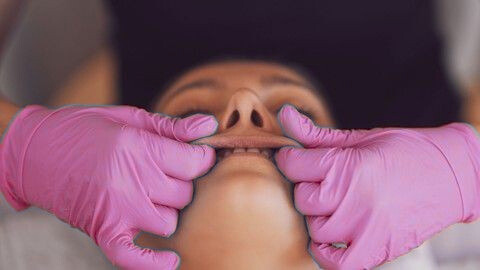 Buccal MASSAGE (1hr)