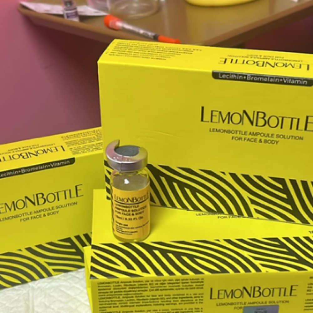Arms Fat Dissolve Liquid Lipo at Finesse Sculpt Body Studio in Parkville, MD