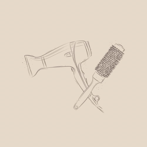 BLOW OUT |  HOT TOOLS at Lisa Hair Studio in Buckeye, AZ