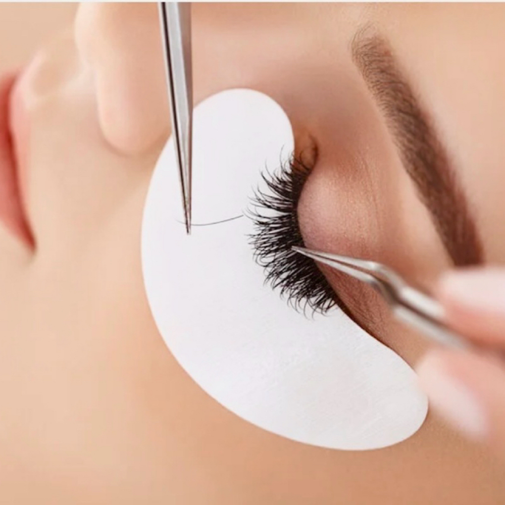3 Week Lash Fill at ExoticEyes Lash Studio in Dana Point, CA