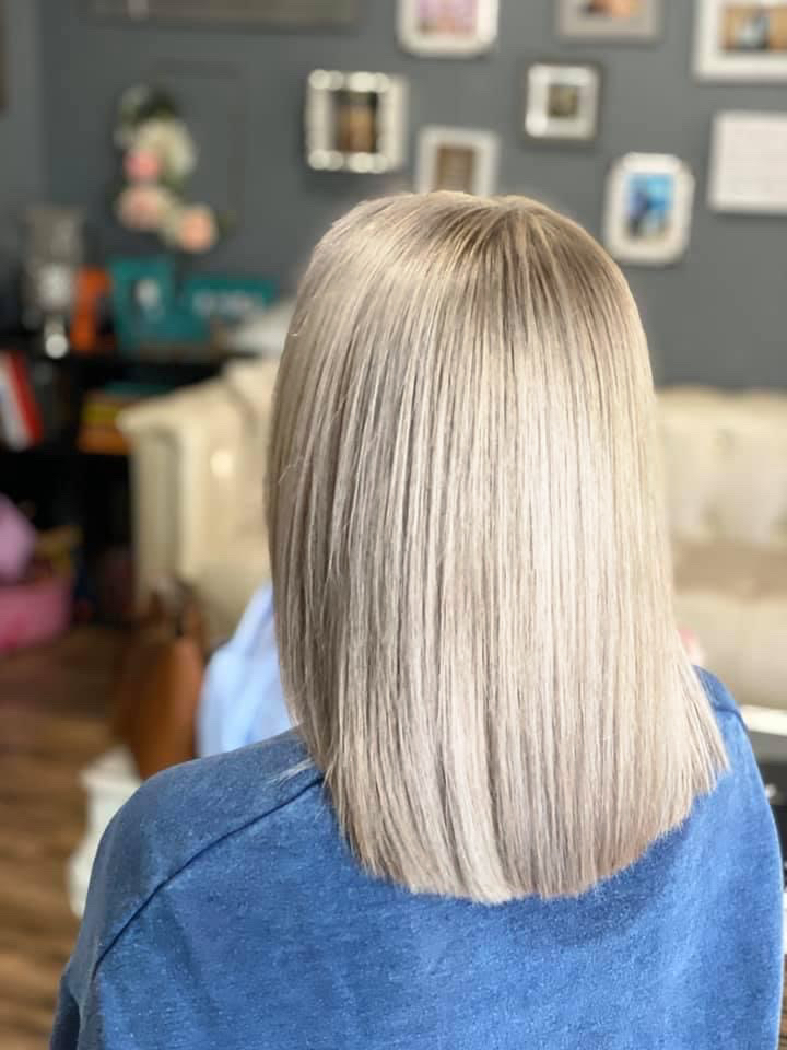 Blondes