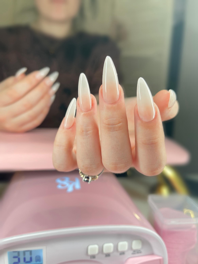 Gel X at Sitting Pretty Beauty Bar in Duncanville, TX