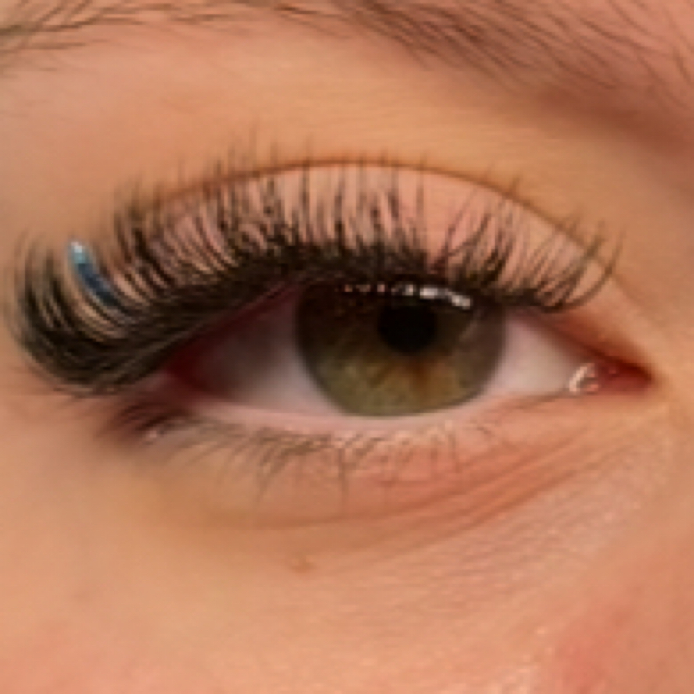 Classic at Euro Chic Lash Lounge in El Paso, TX