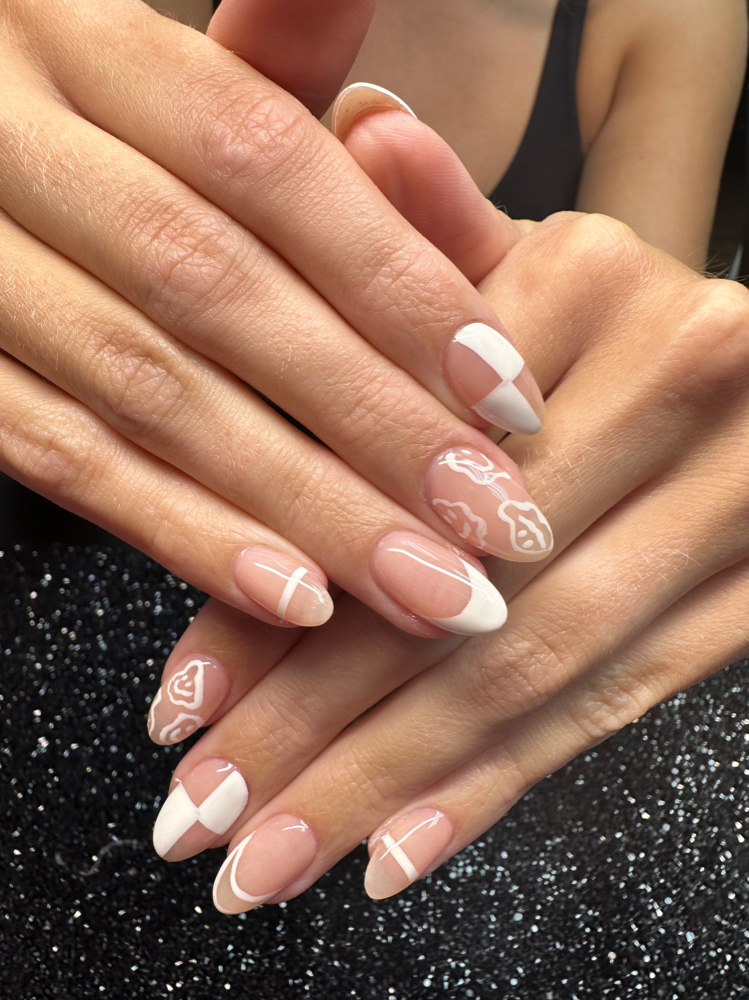 Nail Art Level 2