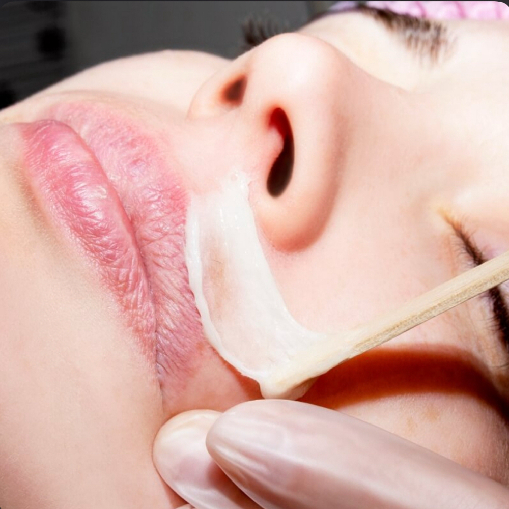 Lip Wax at Esthetics by Kira in Redding Ca, CA