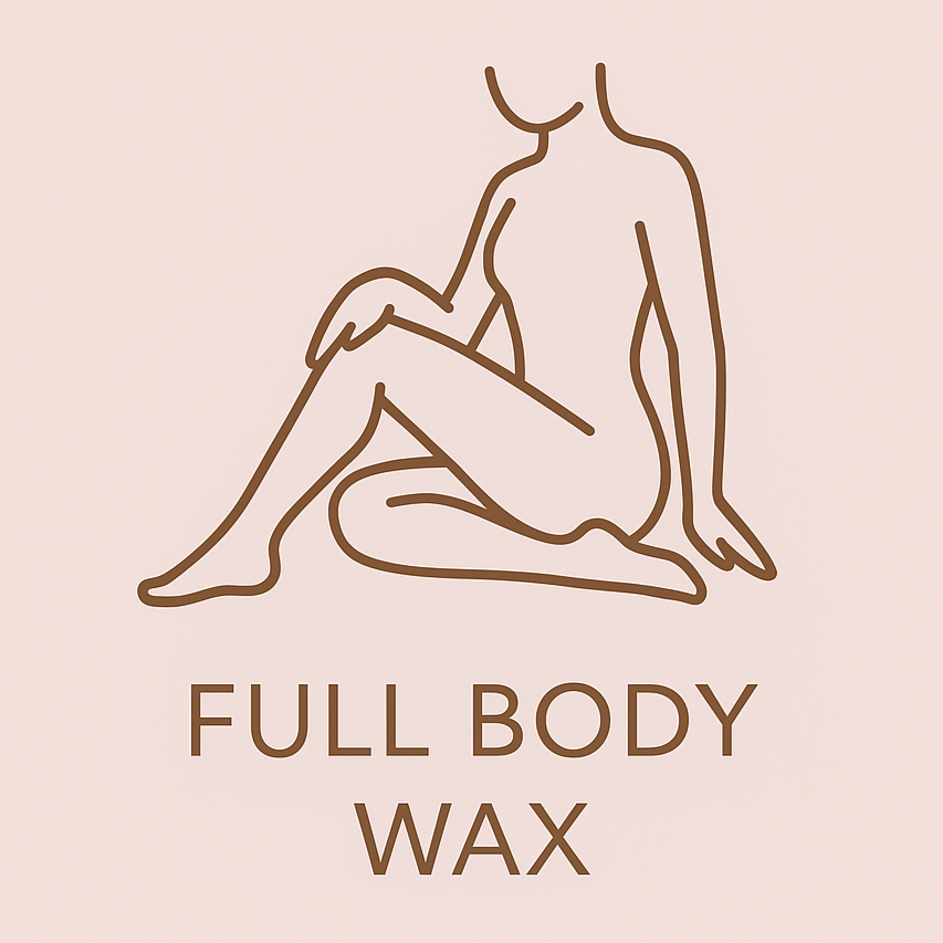 Full Body Wax