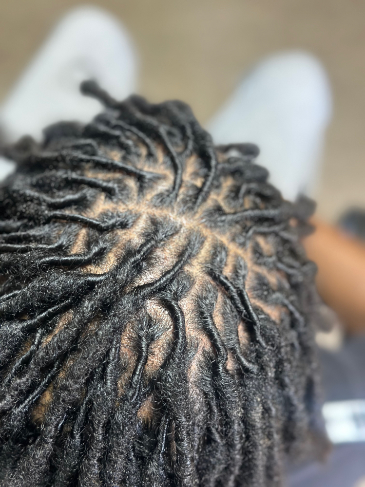 Retwist