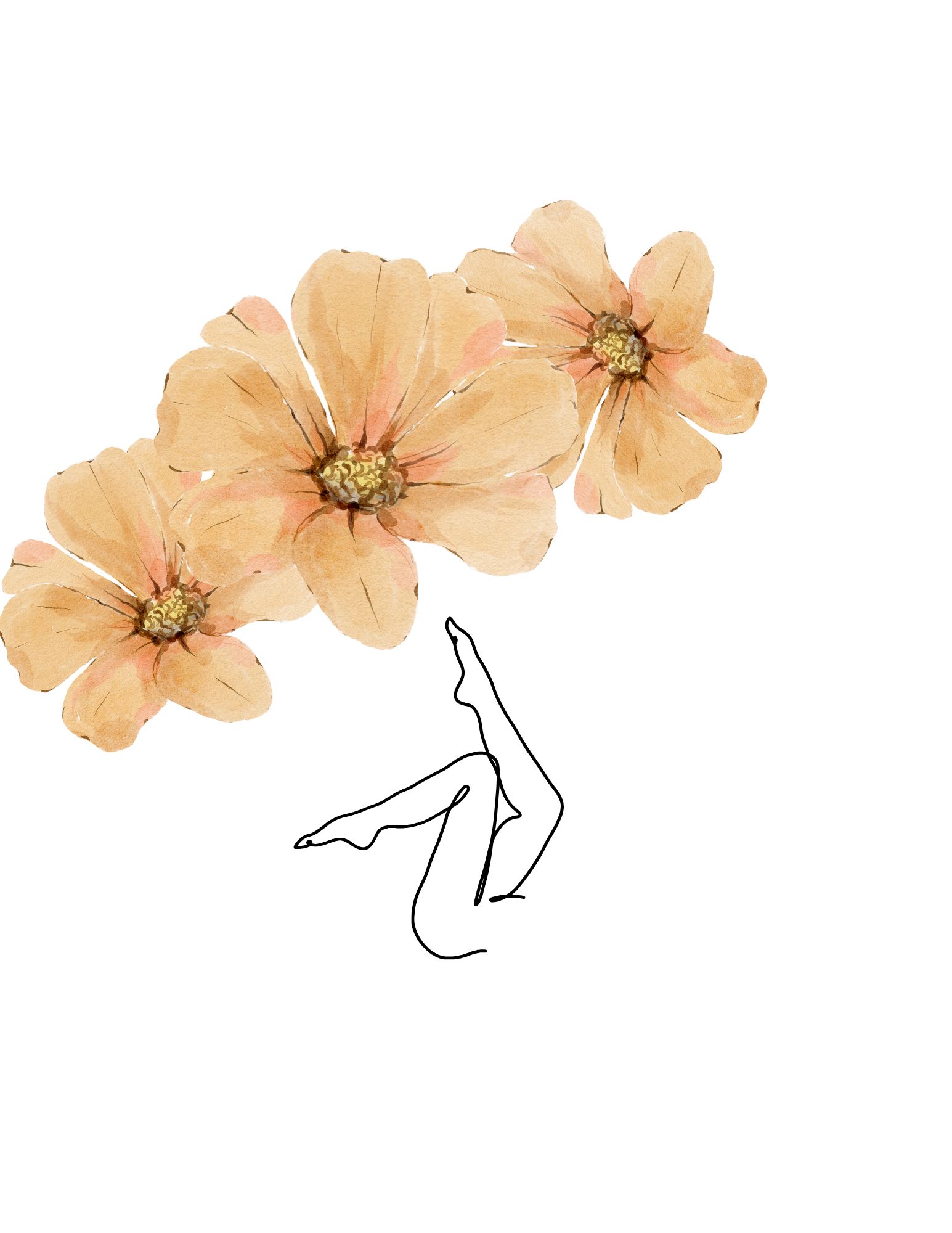 Inner Thigh Package