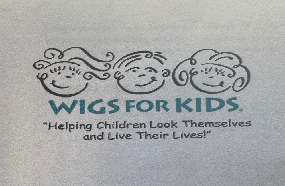 WIGS FOR KIDS