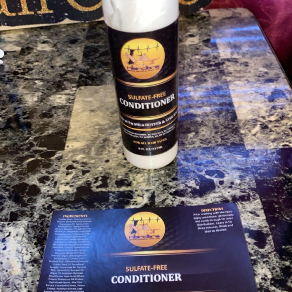 Conditioner