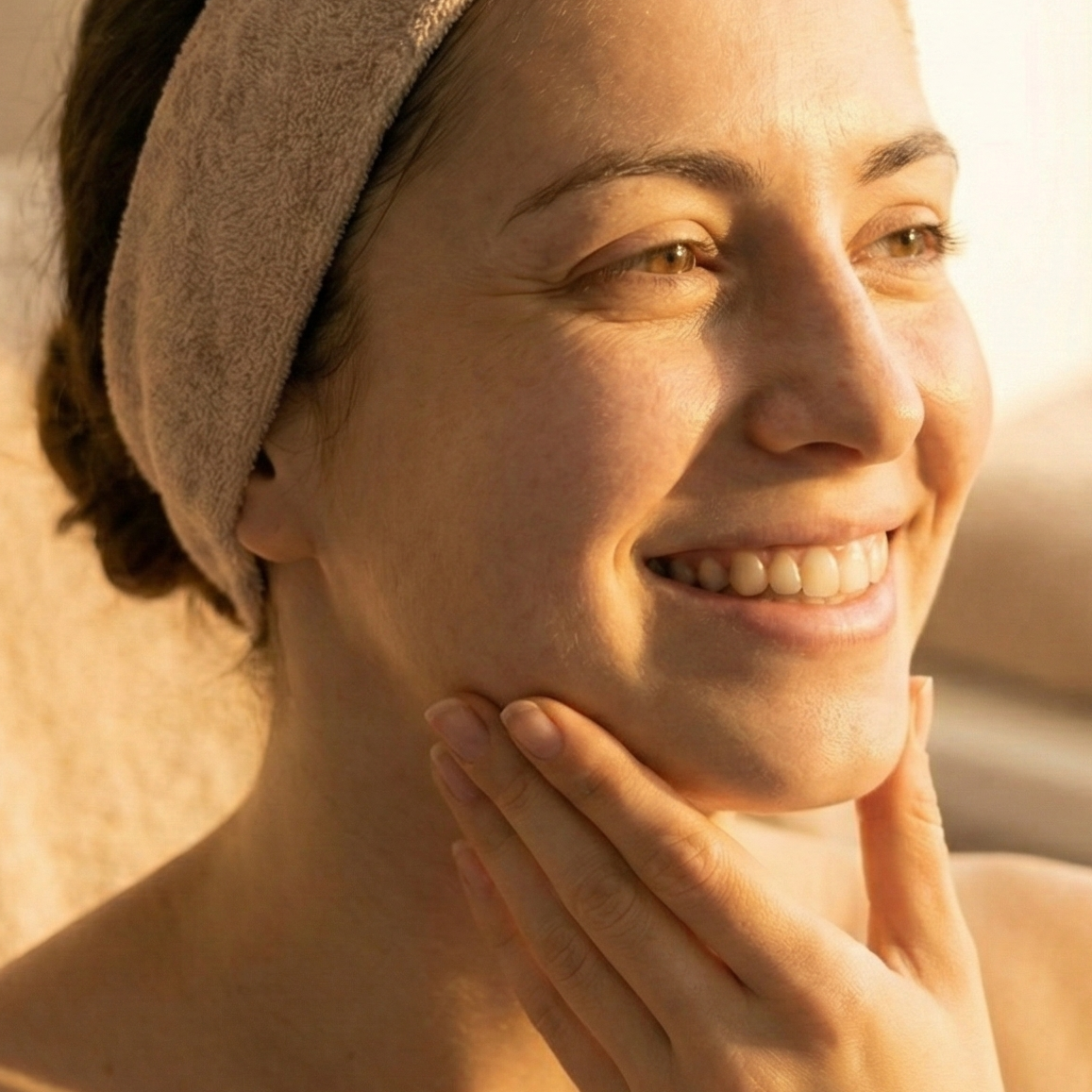 The NYC Non-Surgical Facelift