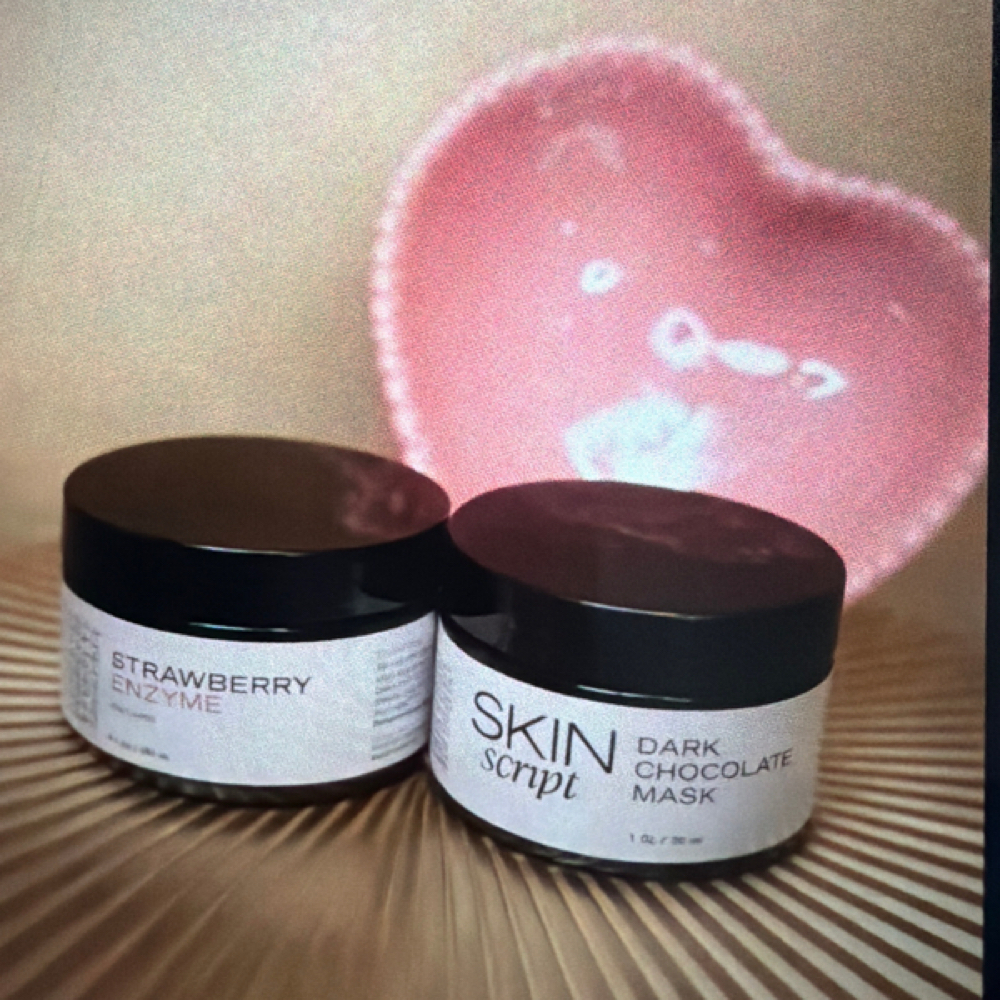Glow & Indulge Facial Duo at Aura Luxe Headspa in Hartford, CT