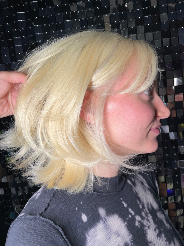 Shine Bomb Add-On