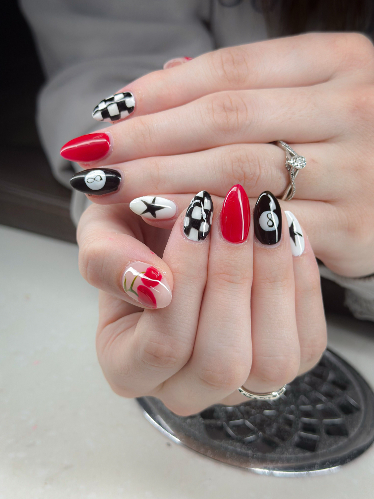 Nail Designs