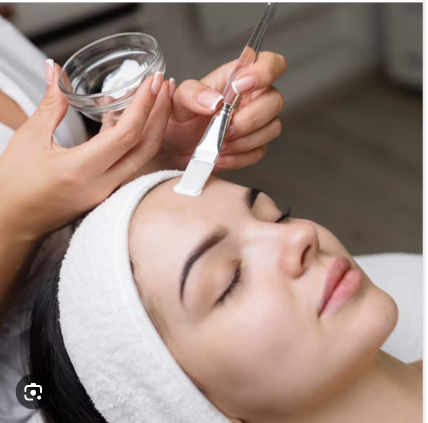 Chemical Peels