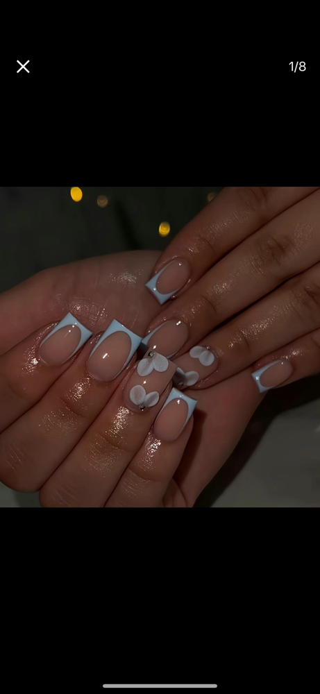Full Set (short)