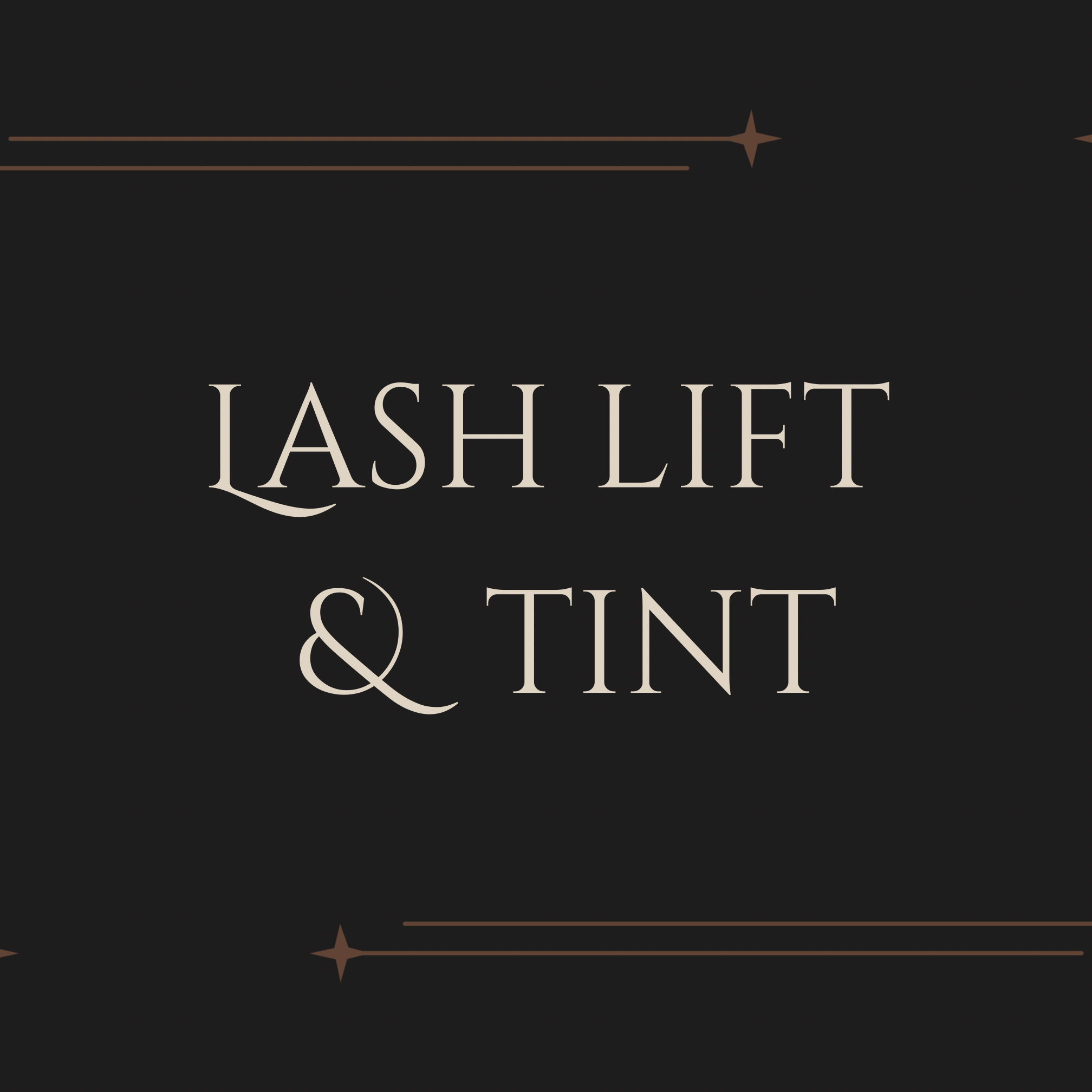 Lash Lift And Tint at Velvet Raven Beauty in Wisconsin Rapids, WI