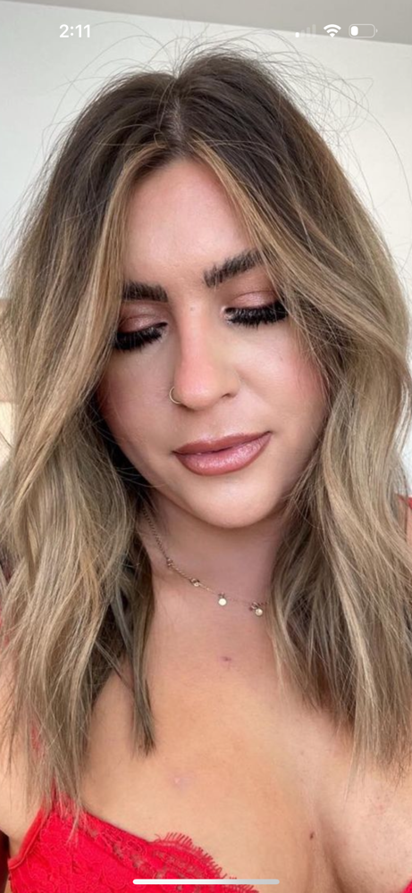 Face Frame + Toner/ Gloss at kayyyythestylist in Lodi, CA