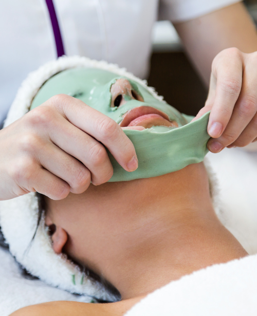 Add On - Esthemax Hadrojelly Mask