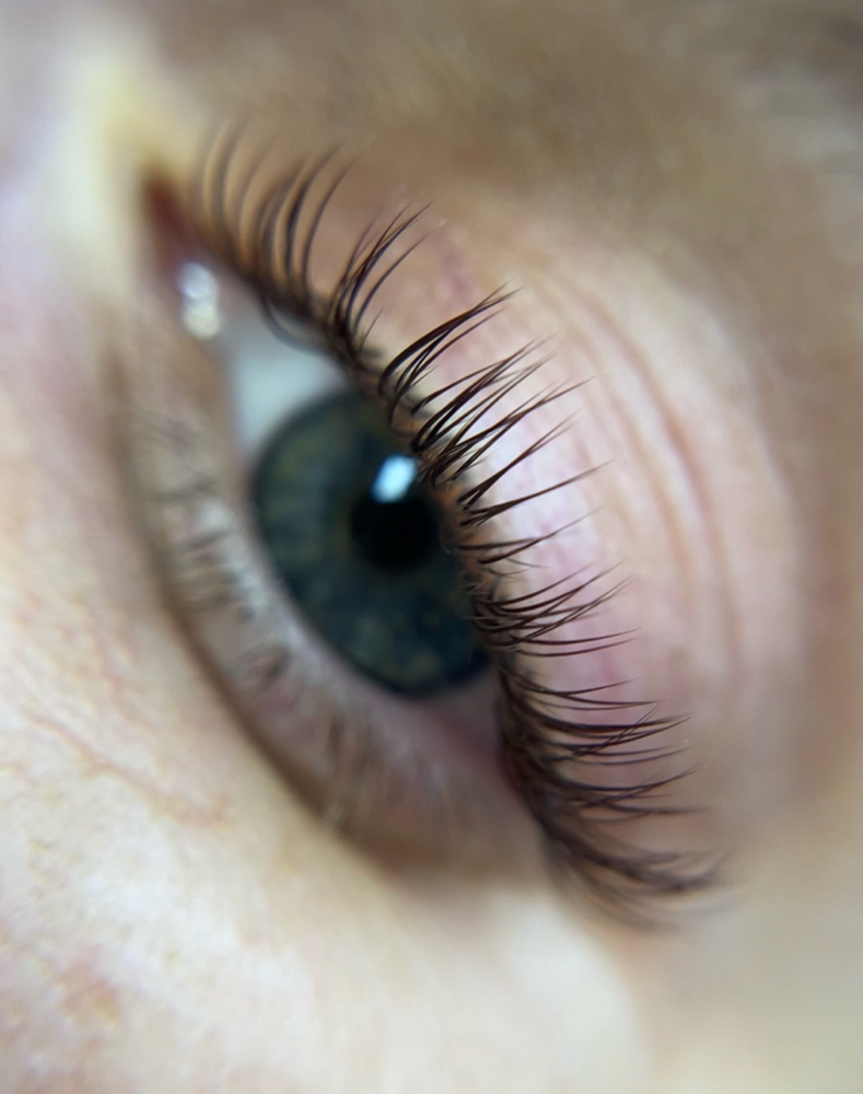 Classic Eyelash Extension Full Set
