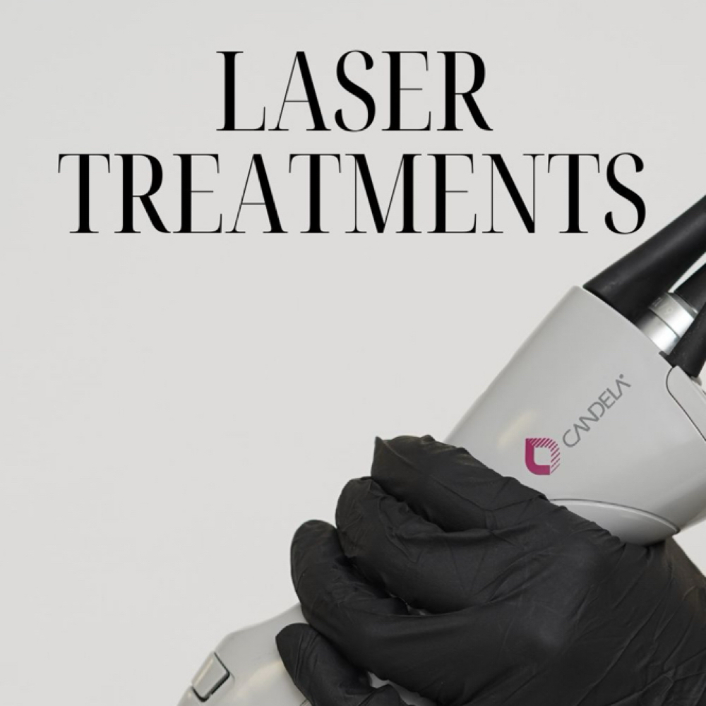 Face Sunspot Removal + Follow Up at BEAM LASER STUDIO in Plymouth, MI