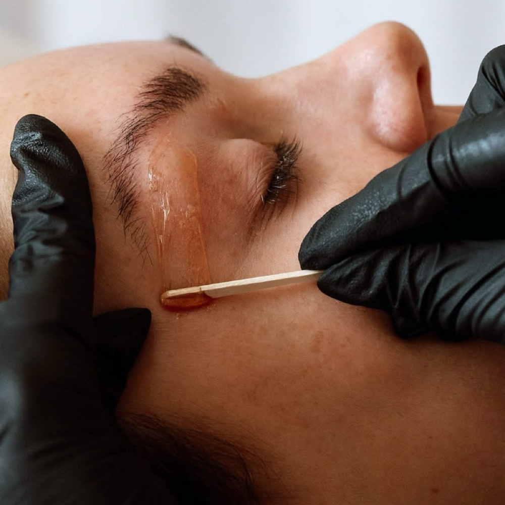 Facial And Brow Wax at Wildflower Esthetics by Kayleigh in Blackfoot, ID