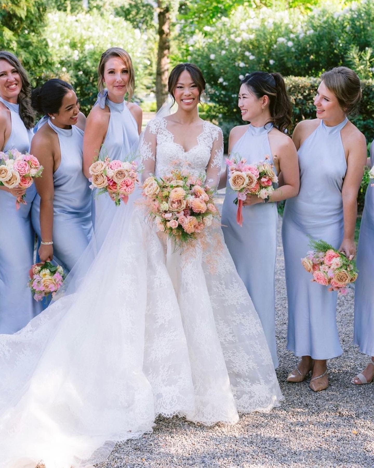 Bridal at Richie Hairstylist in The Woodlands, TX