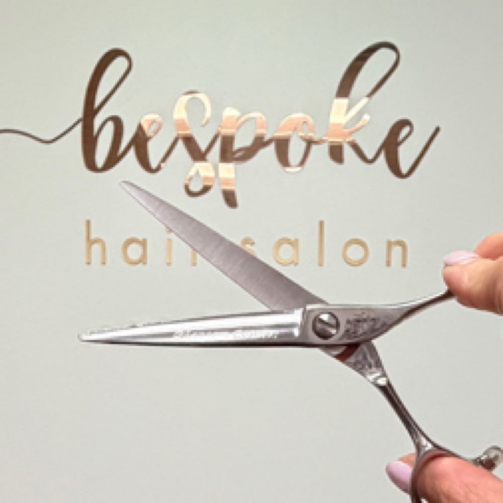 Haircut at Bespoke Hair Salon in Irvine, CA