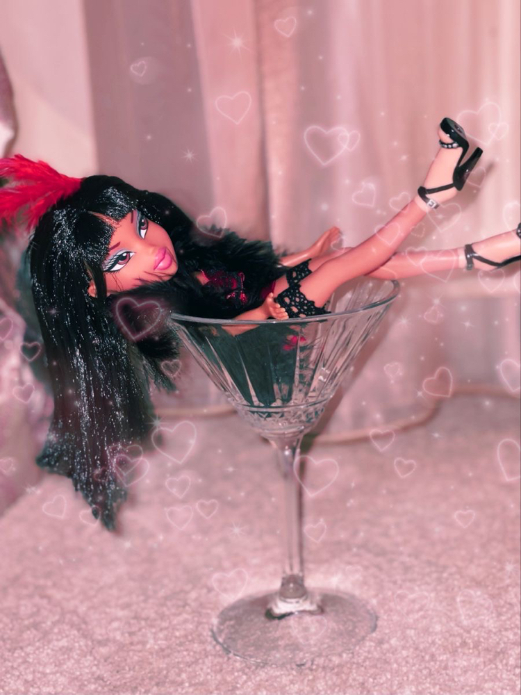 Deluxe Birthday “Battie”