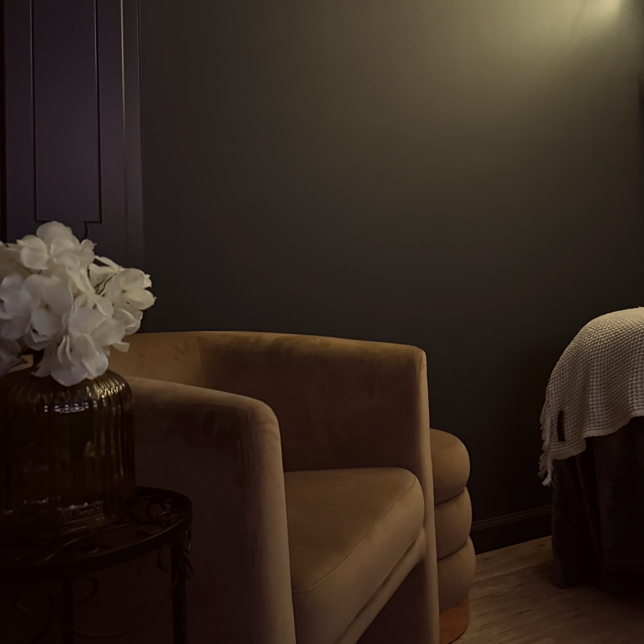 RESTORATIVE RENEWAL EXPERIENCE at The Skin Bar in Pink Hill, NC