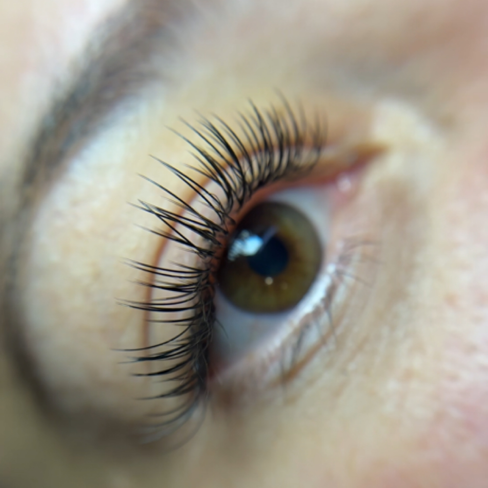 Classic Lash Fill 3 weeks at Blooming Beauty in Vancouver, WA